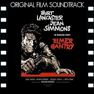 Elmer Gantry - Original Film Soundtrack