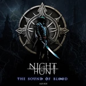 Night of the Hunt: The Sound of Blood