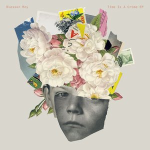 Time Is A Crime EP