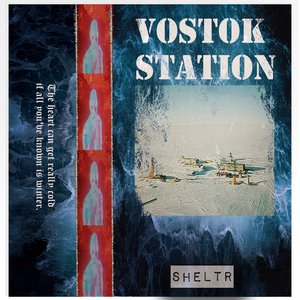 Vostok Station