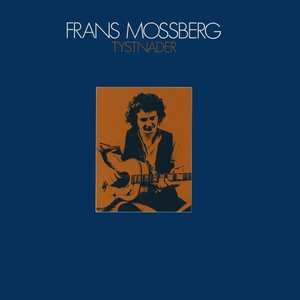 Image for 'Frans Mossberg'