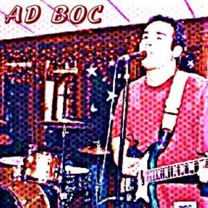 Image for 'Ad Boc'