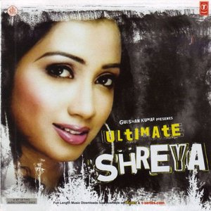 Ultimate Shreya