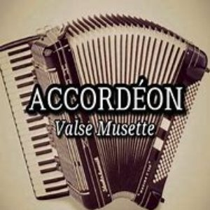 accordéon valse musette