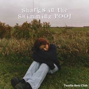 Sharks in the Swimming Pool