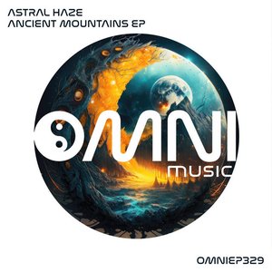 Ancient Mountains EP