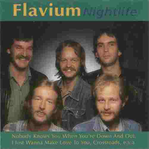 Flavium - Nightlife - Zortam Music