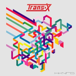 Hi-NRG cover