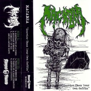 Heavier Than Your Own Coffin