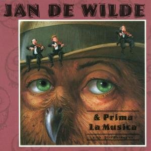 Image for 'Jan De Wilde & Prima La Musica'