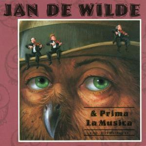 Jan De Wilde & Prima la Musica cover