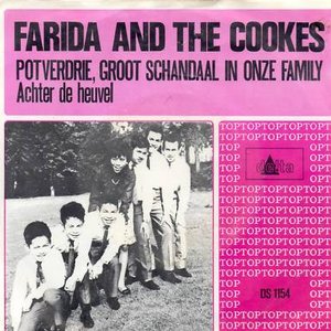 Avatar for Farida and The Cookes