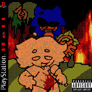 CREEPYPASTA (feat. borintwo) - Single
