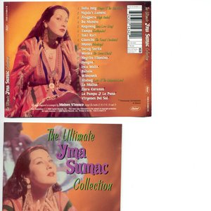 The Ultimate Yma Sumac Collection