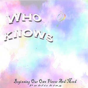 Who Knows the single