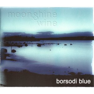 Moonshine & Wine