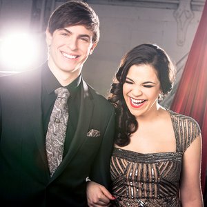 Avatar for Lindsay Mendez & Derek Klena
