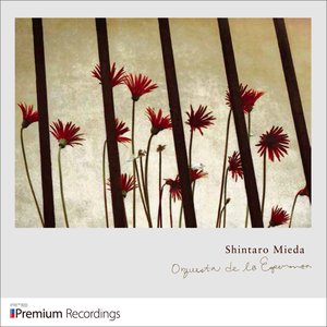 Shintaro Mieda Orquesta de la Esperanza