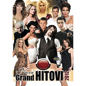 Novi Grand Hitovi 2012