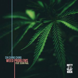 Weed Problems (feat. Sean Paul) - Single