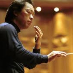Renaud Capuçon/Orchestre Philharmonique de Radio France/Myung-Whun Chung 的头像
