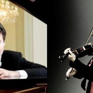 Patricia Kopatchinskaja & Henri Sigfridsson 的头像