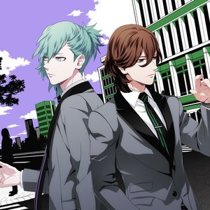 Avatar for 寿嶺二 (森久保祥太郎) & 美風藍 (蒼井翔太)
