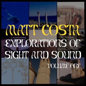 Explorations of Sight and Sound, Vol. 1