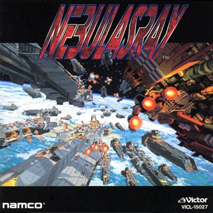 Nebulasray