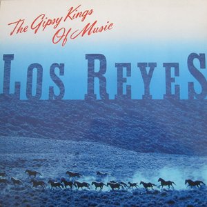 The Gypsy Kings Of Music