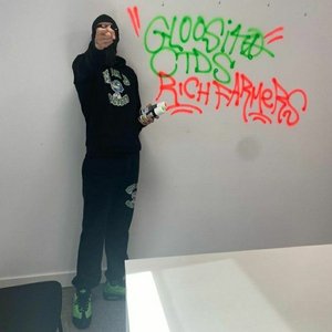 Gloosito Archive 的头像