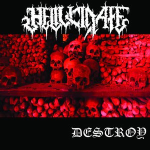 Destroy