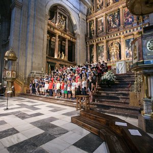 Avatar für Chorus Angelicus