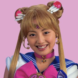 月野うさぎ (沢井美優) 的头像