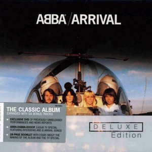 ABBA Arrival 30th Anniversary Edition (Deluxe Edition)