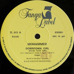 Avatar for Mohammed