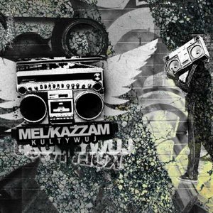 Avatar for Mel/Kazzam