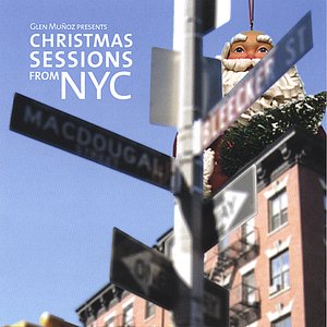 Christmas Sessions from NYC