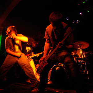 Purge photo provided by Last.fm