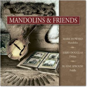 Mandolins & Friends