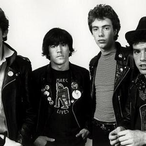 Stiff Little Fingers photo provided by Last.fm