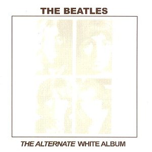 The Alternate White Album