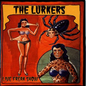 Live Freak Show