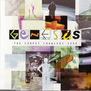 The Carpet Crawlers 1999