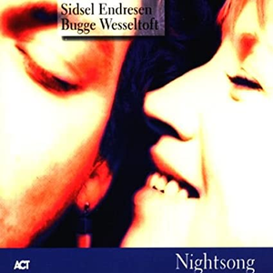 Night Song cover