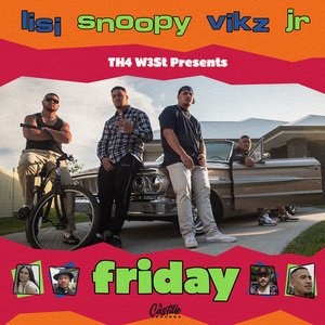 FRIDAY - Single