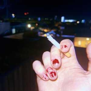 Bad Mirage - Single