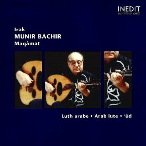 Image for 'Maqâmat'