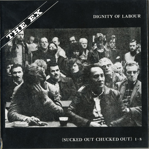 Dignity of Labour cover