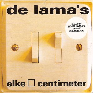 Elke Vierkante Centimeter